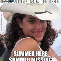 Summer Teeth
