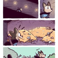 Sam & Fuzzy - we see things through our own lens