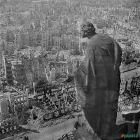 The Bombing of Dresden