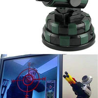 usb missle launcher