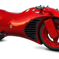 Ferrari V4