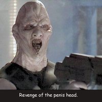 Revenge
