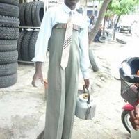 nice pants