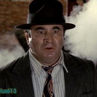 RIP Bob Hoskins