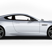 Aston Martin DB9