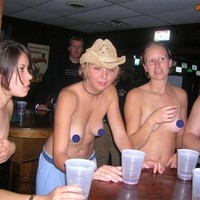 Spot the drunk