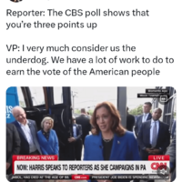 @mrkim look at her not talking to reporters