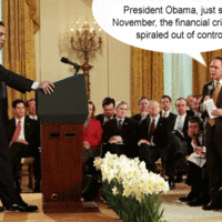 Obama speech