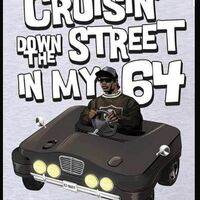 Know'n nothin in life, but to be legit 