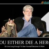 Darth Vader