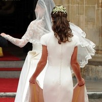 Pippa Middleton