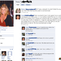 FACEBOOK BLUNDER