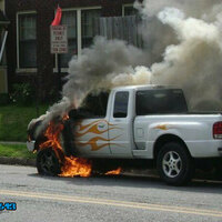 Best flame paintjob I've seen