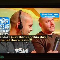 Freudian Slip Subtitles