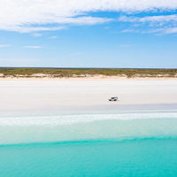 East Kimberley