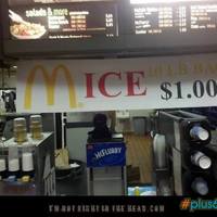 Mice, mice, baby