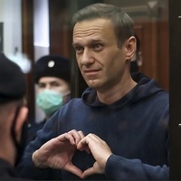 One year ago today, Trump's best friend Putin killed his political adversary 