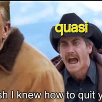 You're in a cult