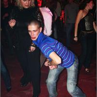 Another Dancefloor Superstar