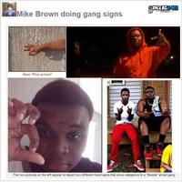 Brown Blood