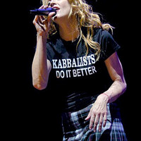 madonna