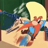 Yeehaw