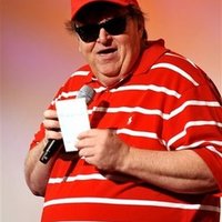 Fat ass lies.  Michael Moore: â€˜Capitalism Did Nothing for Me