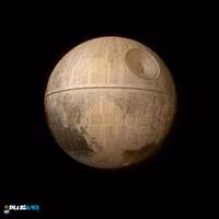 That's no dwarf planet