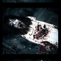 More creepy stuff