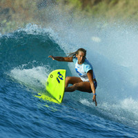 beachly carving