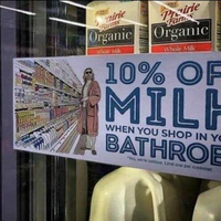 There are enough in my hood already