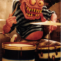 rat fink
