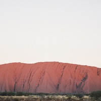 Uluru, NT, Australia