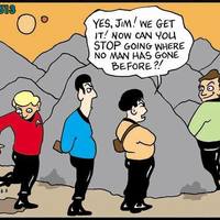 Prime Directive