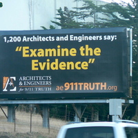 pretend investigation.