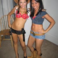 Mrs. Ricochet.... ping.. ping.... PING.