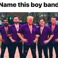 Donnie and the Ineptunes