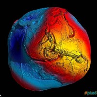 The Real Earth